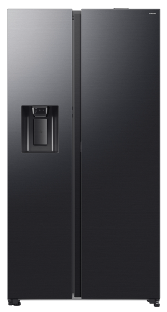 Samsung RS80F64KEF Side-by-Side