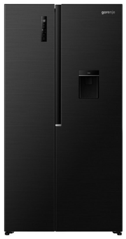 Gorenje NRS917E41BXWD Side-by-Side