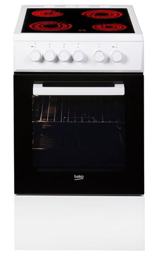 Beko FSS57000GW