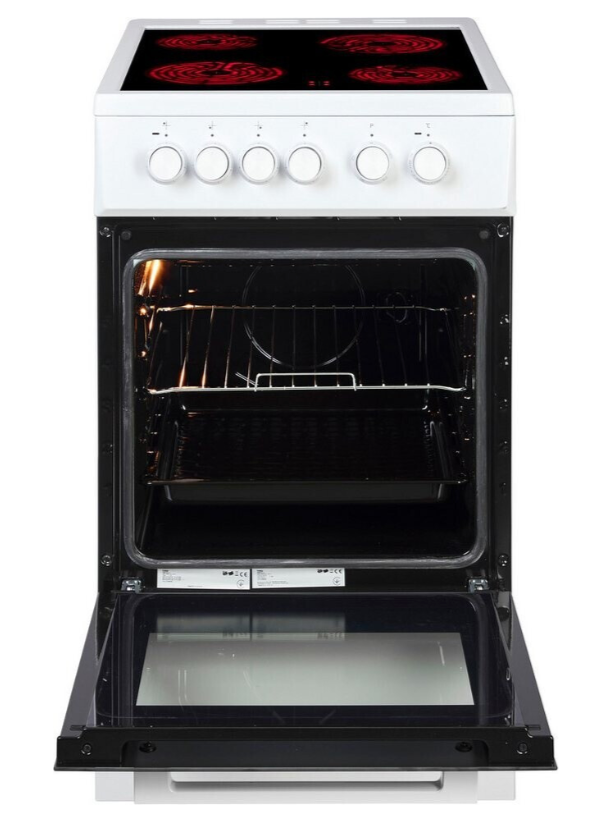 Beko FSS57000GW