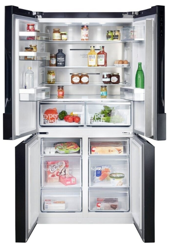 SIEMENS Multi Door iQ300 KF96NAXEA