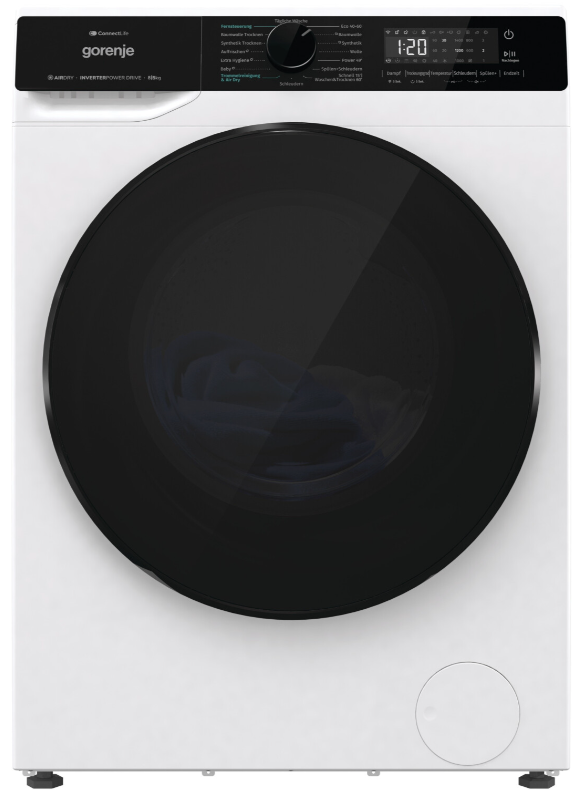 Gorenje WD2PA854ADW/DE