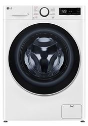 LG F6WV709P1  9 kg 1560 RPM