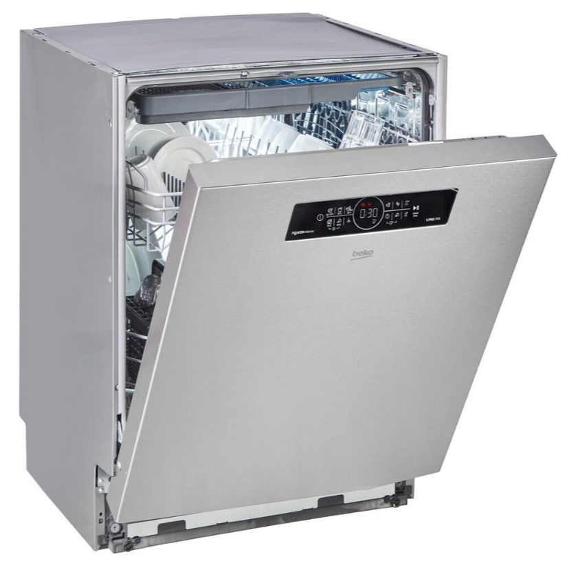 Beko BDDN36462XP 14