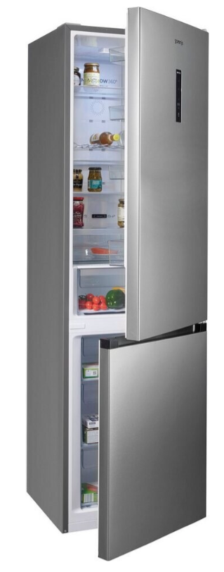 Gorenje G600 NRK620B61X4OT