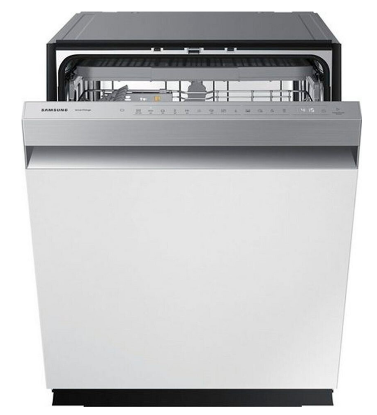 Samsung DW60BG750SSLET