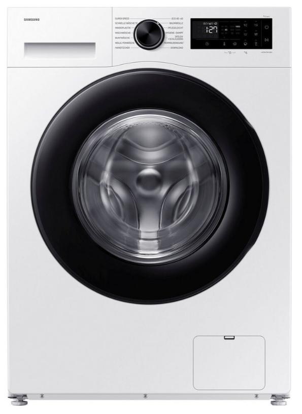 Samsung WW1EFG5U34AE 1400 RPM