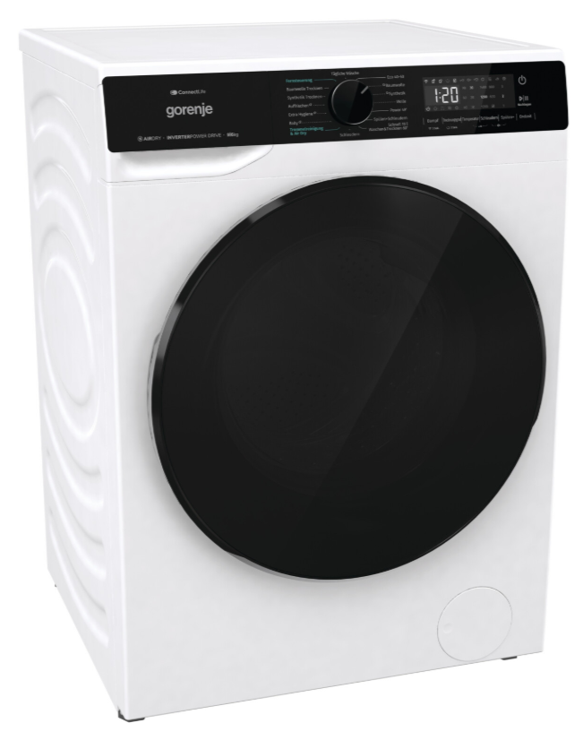 Gorenje G600 WD2PA964ADW/DE