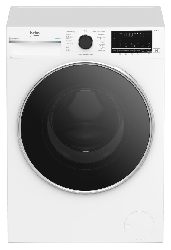 Beko B5WF69410W  9 kg 1400 RPM