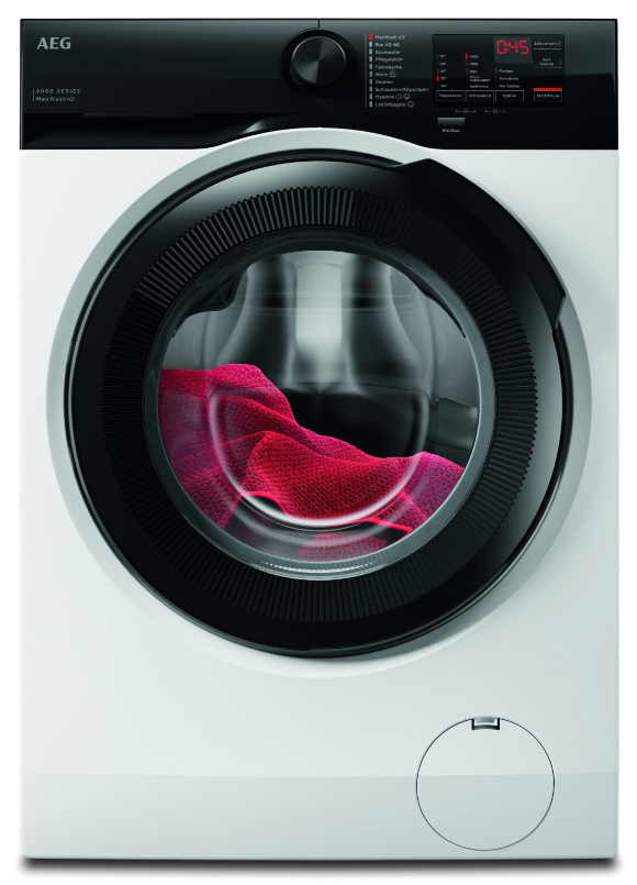 AEG 6000 ProSense® LR6FE49FL, 9 kg, 1400 U/min