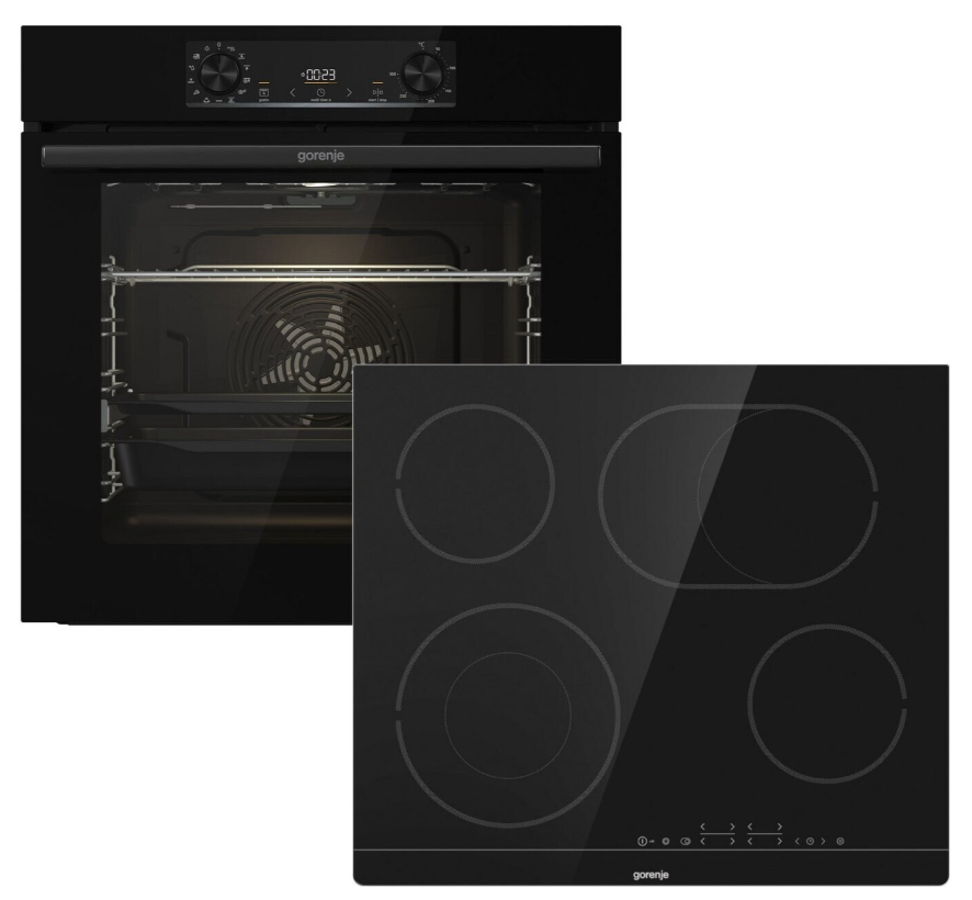 GORENJE  Pacific Basic Set