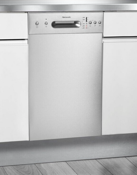 Hanseatic HGU4582E97736BI
