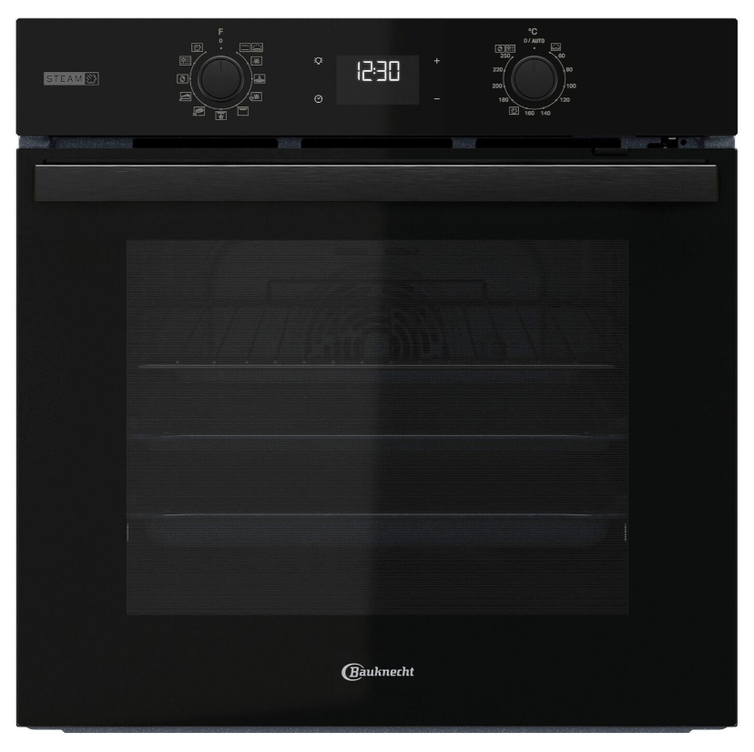 Bauknecht BBA2S85PU1K + HIR4 EP8V2 PT