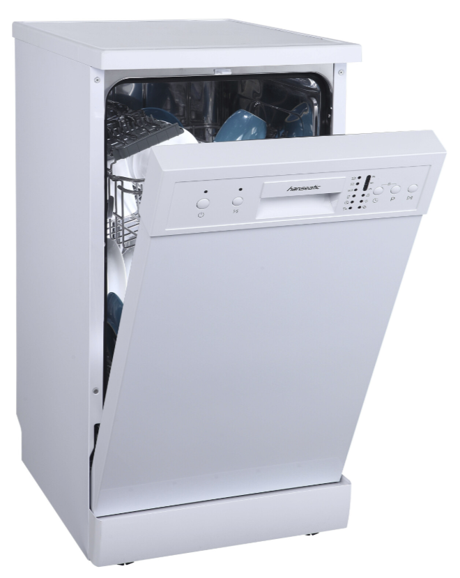 Hanseatic HG4585E97636W