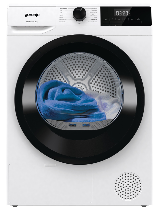 Gorenje DHNE83