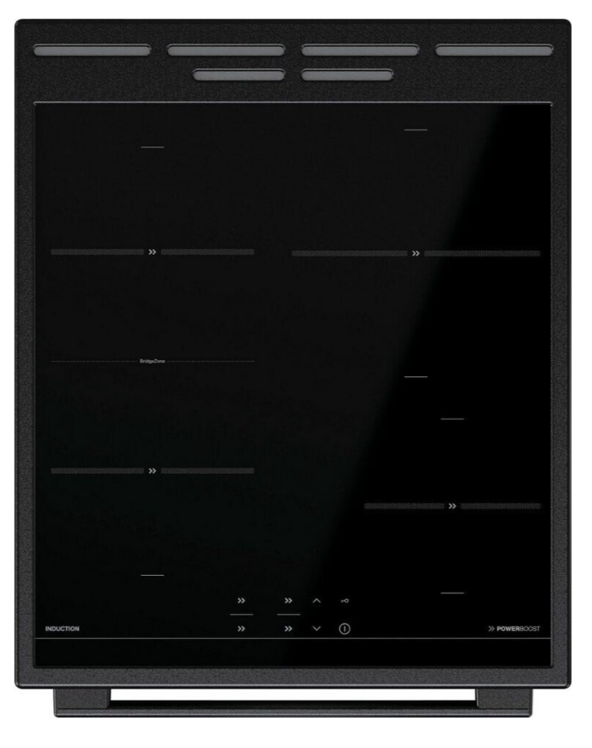 Gorenje GEIT5C60BPG