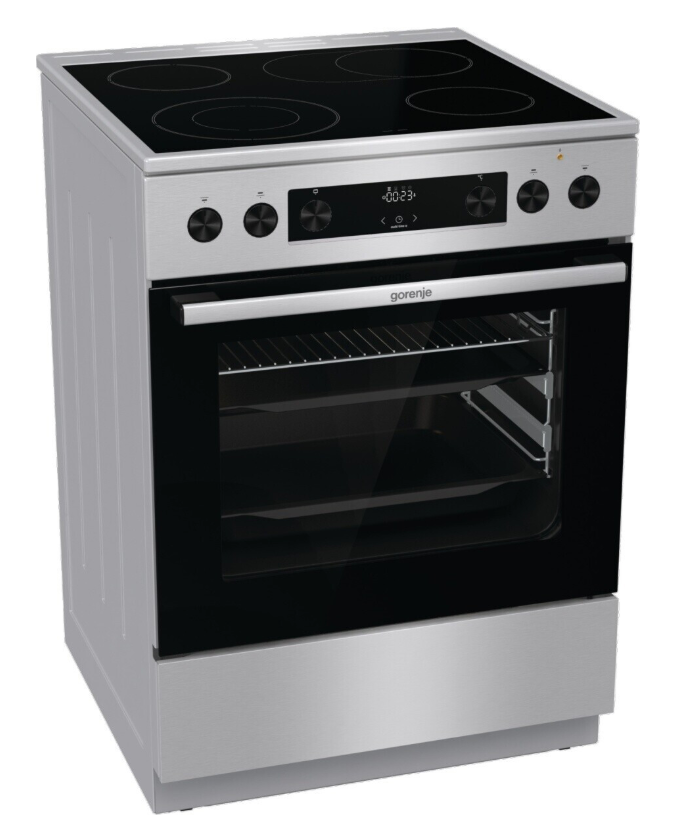 Gorenje GECS6C70XPA