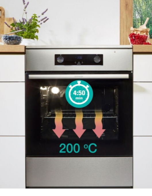 Gorenje GECS6C70XPA