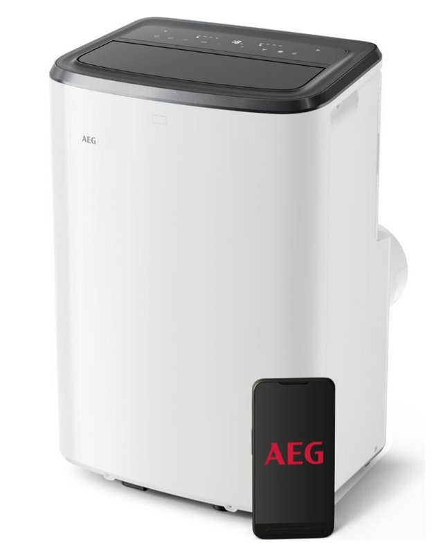 AEG	AXP26U339CW