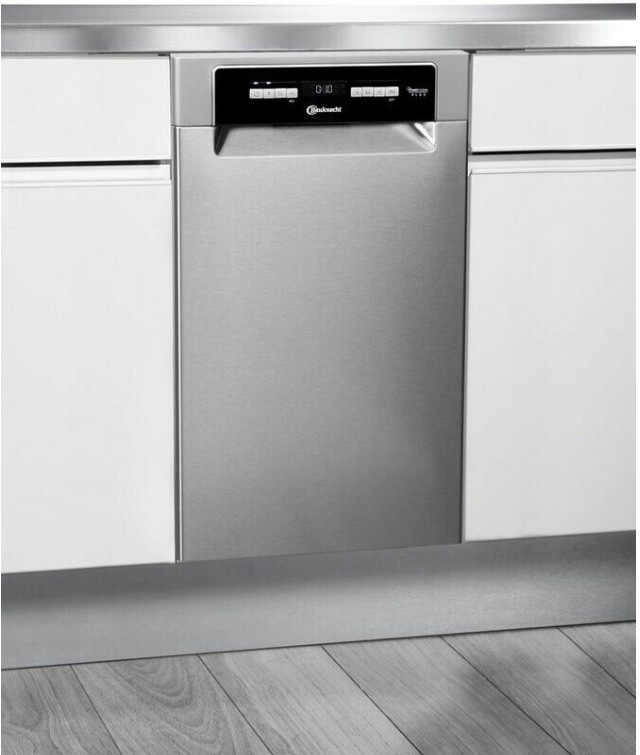 Bauknecht	BSUO 3O21 PF X