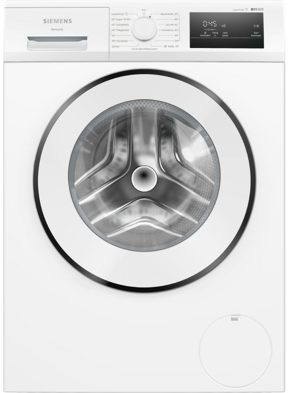 Siemens	WM14N0A5