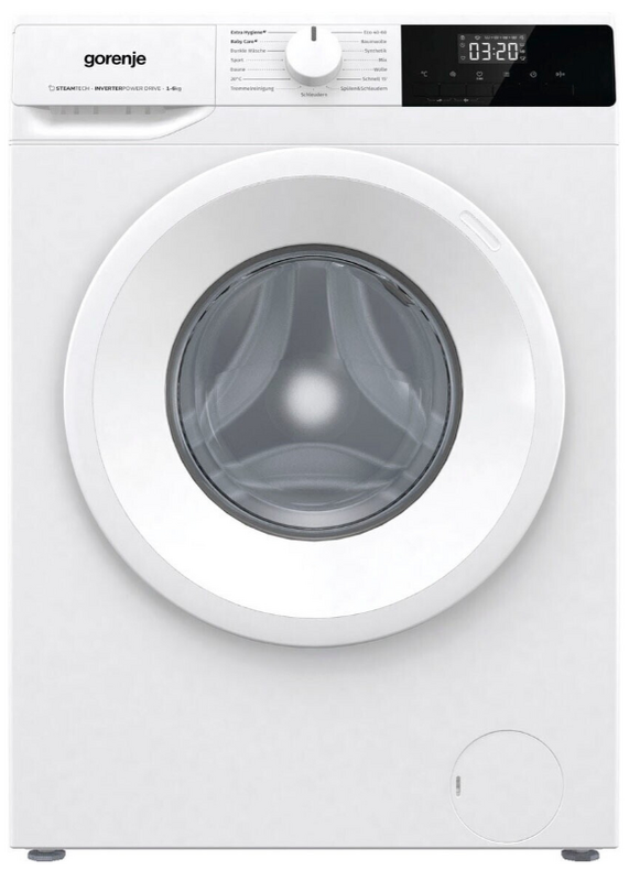 Gorenje	WNHPI 62 SCPS/DE