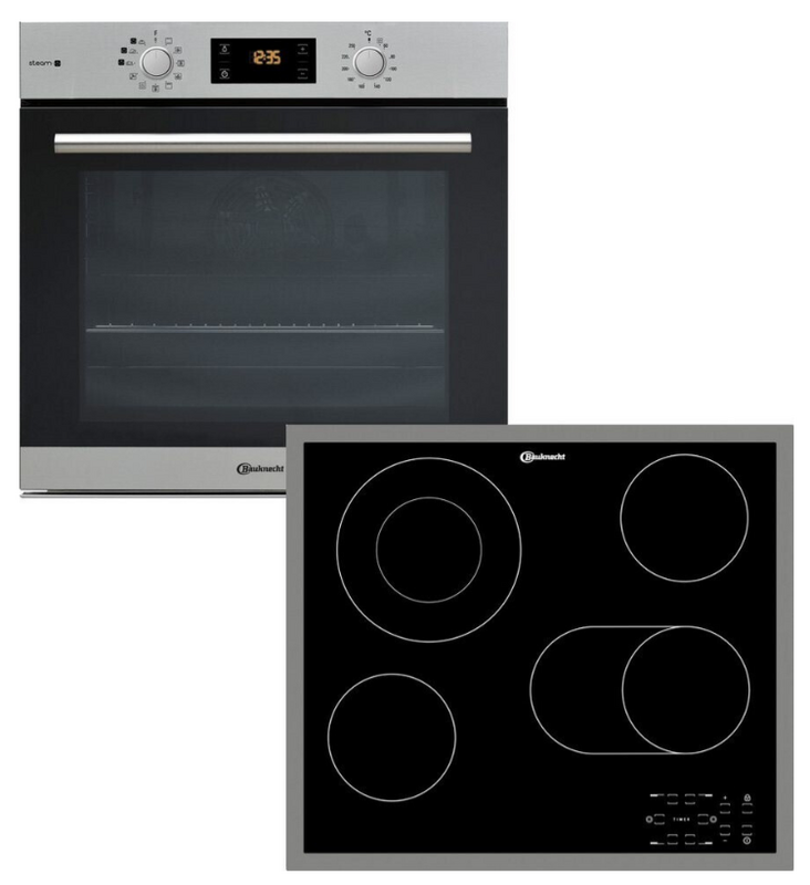 Bauknecht	BAKO 700 STEAM