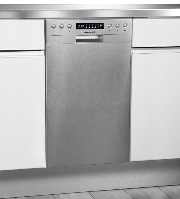 Hanseatic	HGU4582C10J7710DI