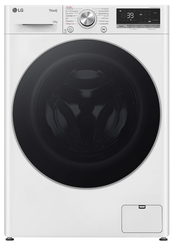 LG	F4WR7031