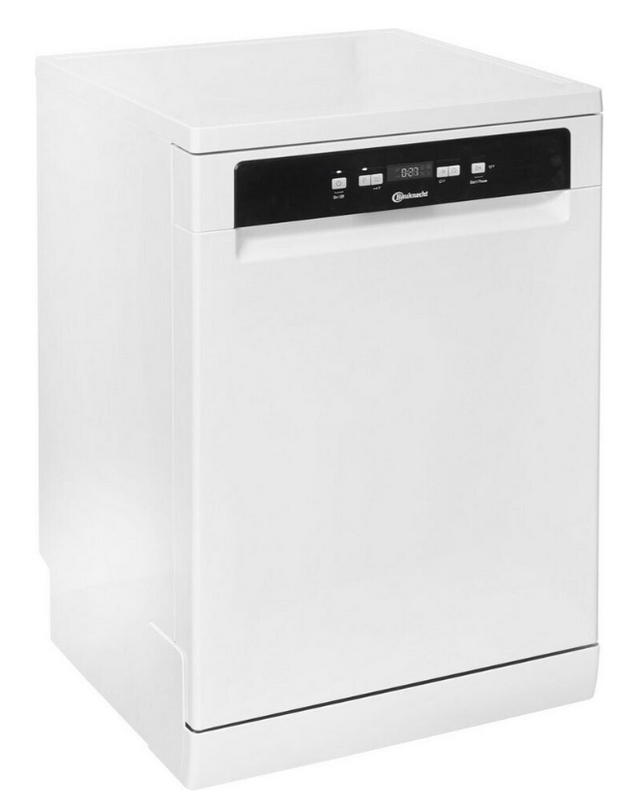 Bauknecht	OBFC ECOSTAR 5320