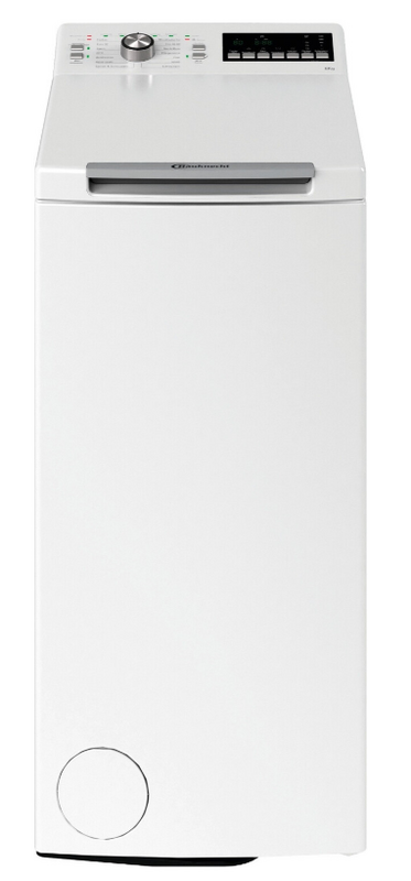 Bauknecht	WAT 6313 C