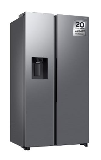 Samsung	RS70F65KETEF