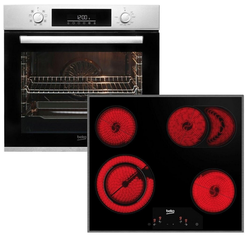 Beko	BBSM12320X