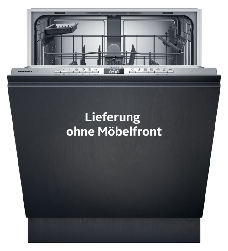 Siemens	SN63HX04TE