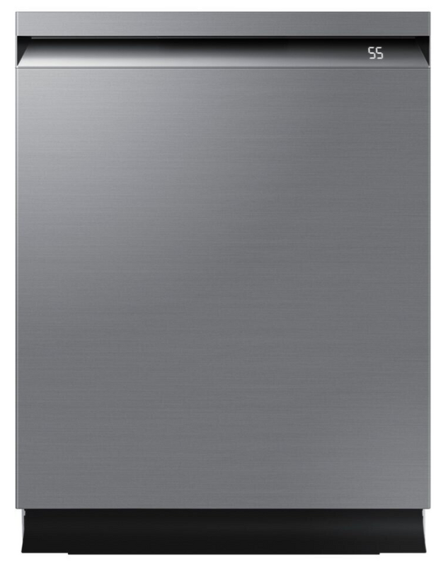 Samsung	DW60BG750USLET