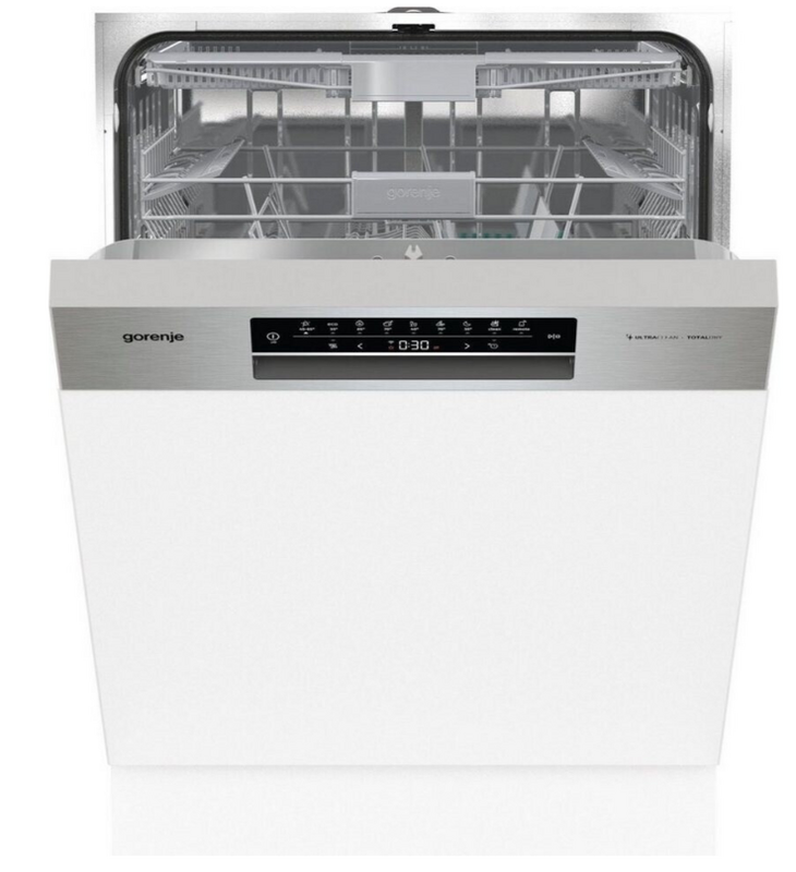 Gorenje	GI673A92X