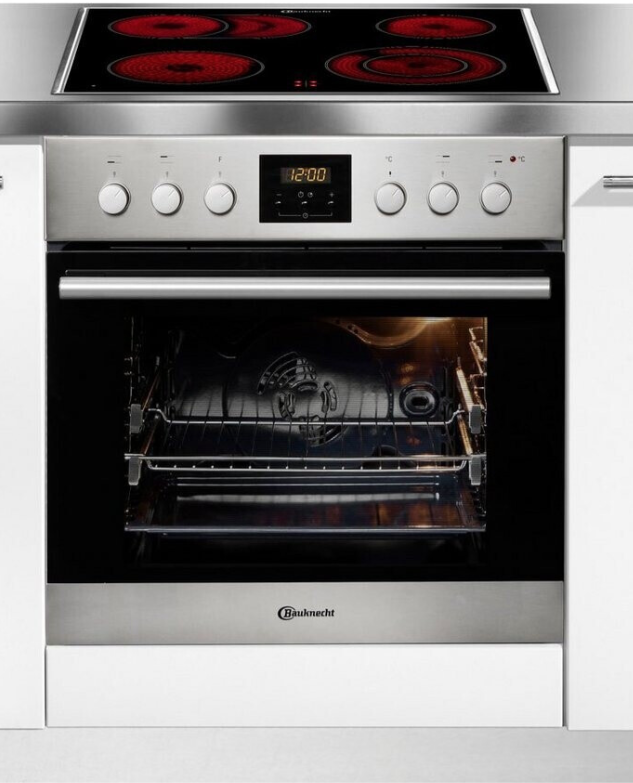 Bauknecht	HEKO Hydro 8830S